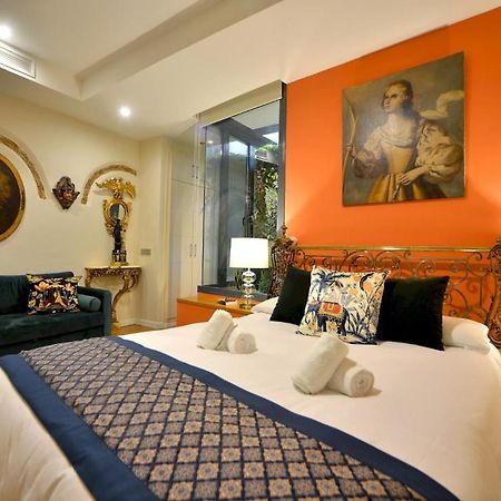 Classic And Luxury- 2Bd 2Bth- Sierpes Севилья Экстерьер фото