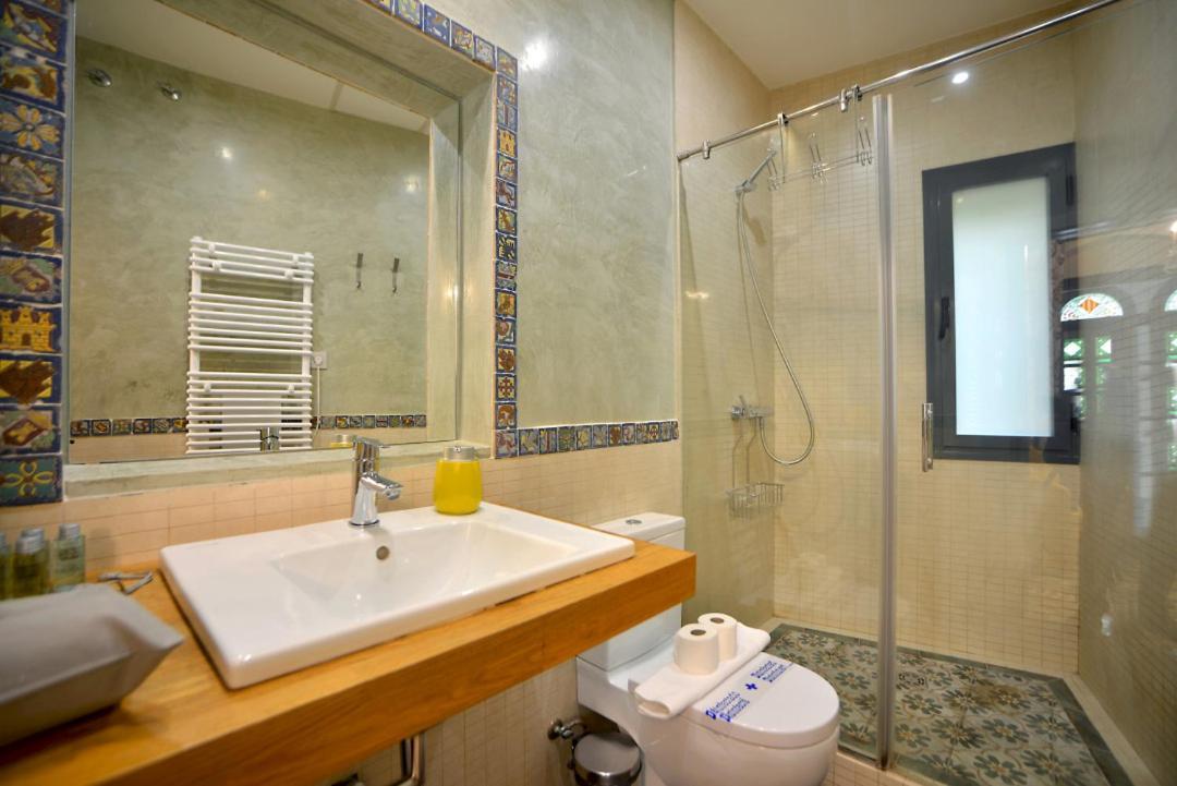 Classic And Luxury- 2Bd 2Bth- Sierpes Севилья Экстерьер фото